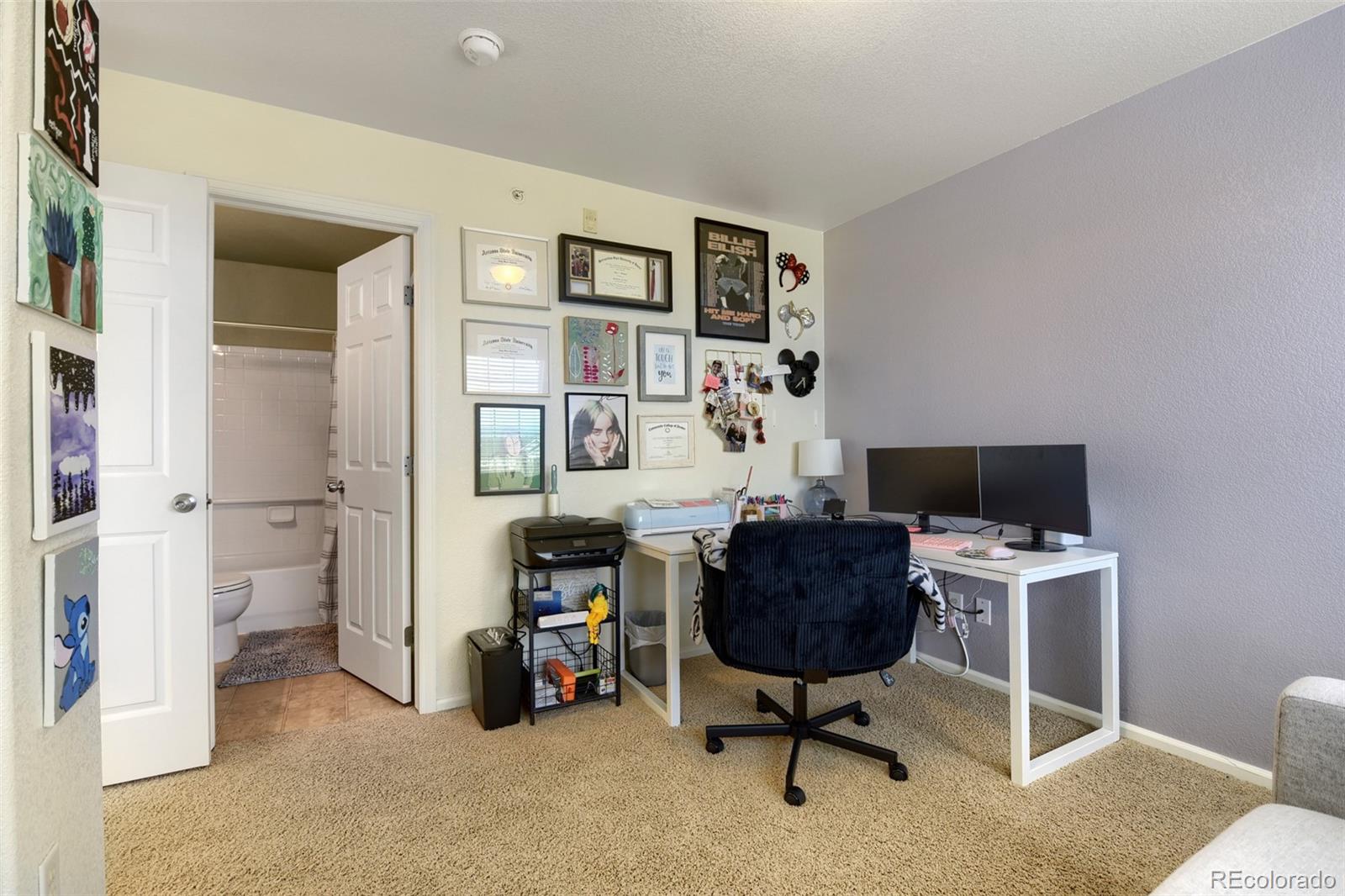 MLS Image #12 for 431  black feather loop,castle rock, Colorado