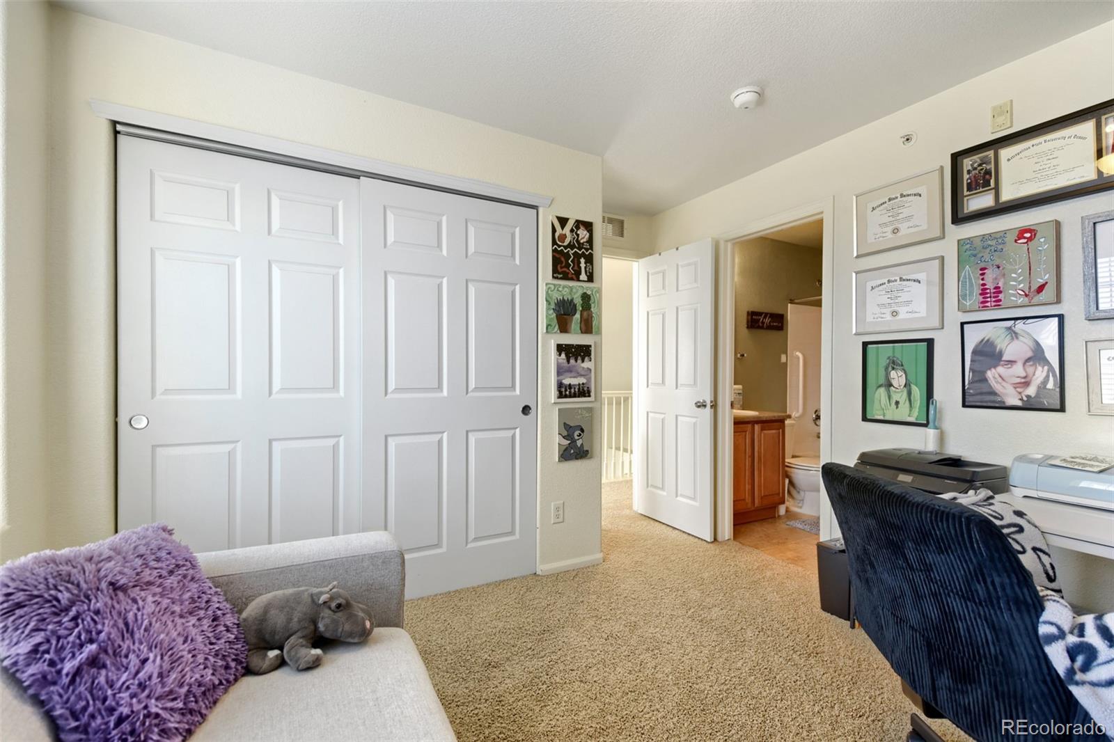 MLS Image #13 for 431  black feather loop,castle rock, Colorado