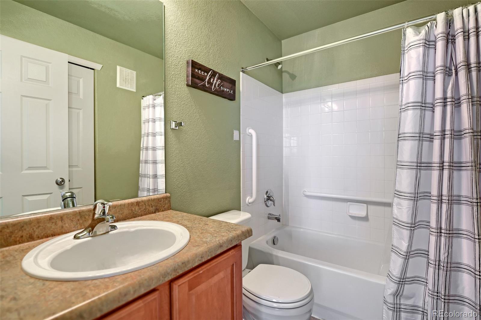 MLS Image #18 for 431  black feather loop,castle rock, Colorado