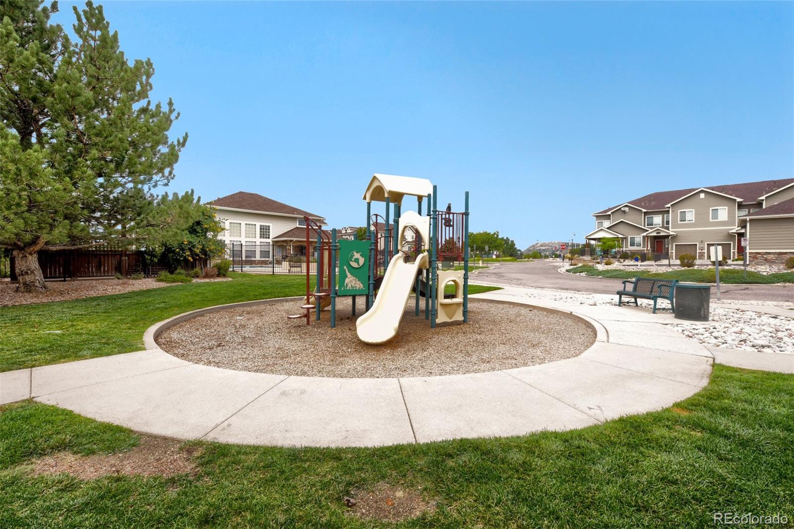 MLS Image #23 for 431  black feather loop,castle rock, Colorado