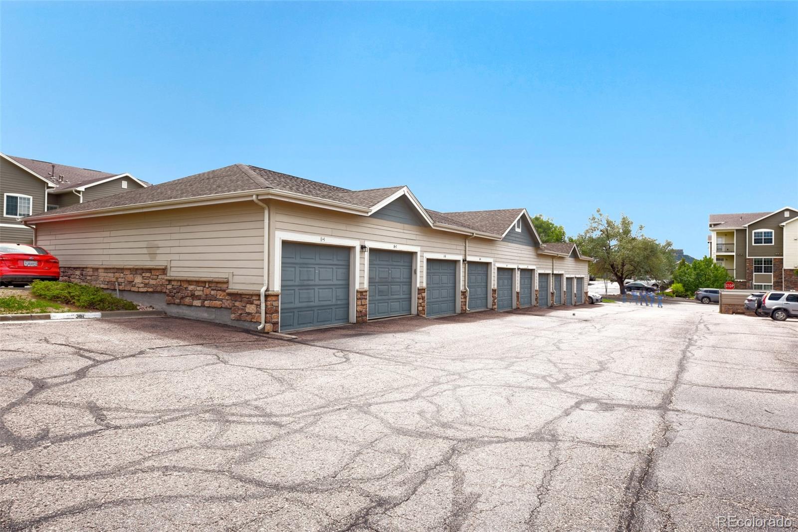 MLS Image #24 for 431  black feather loop,castle rock, Colorado