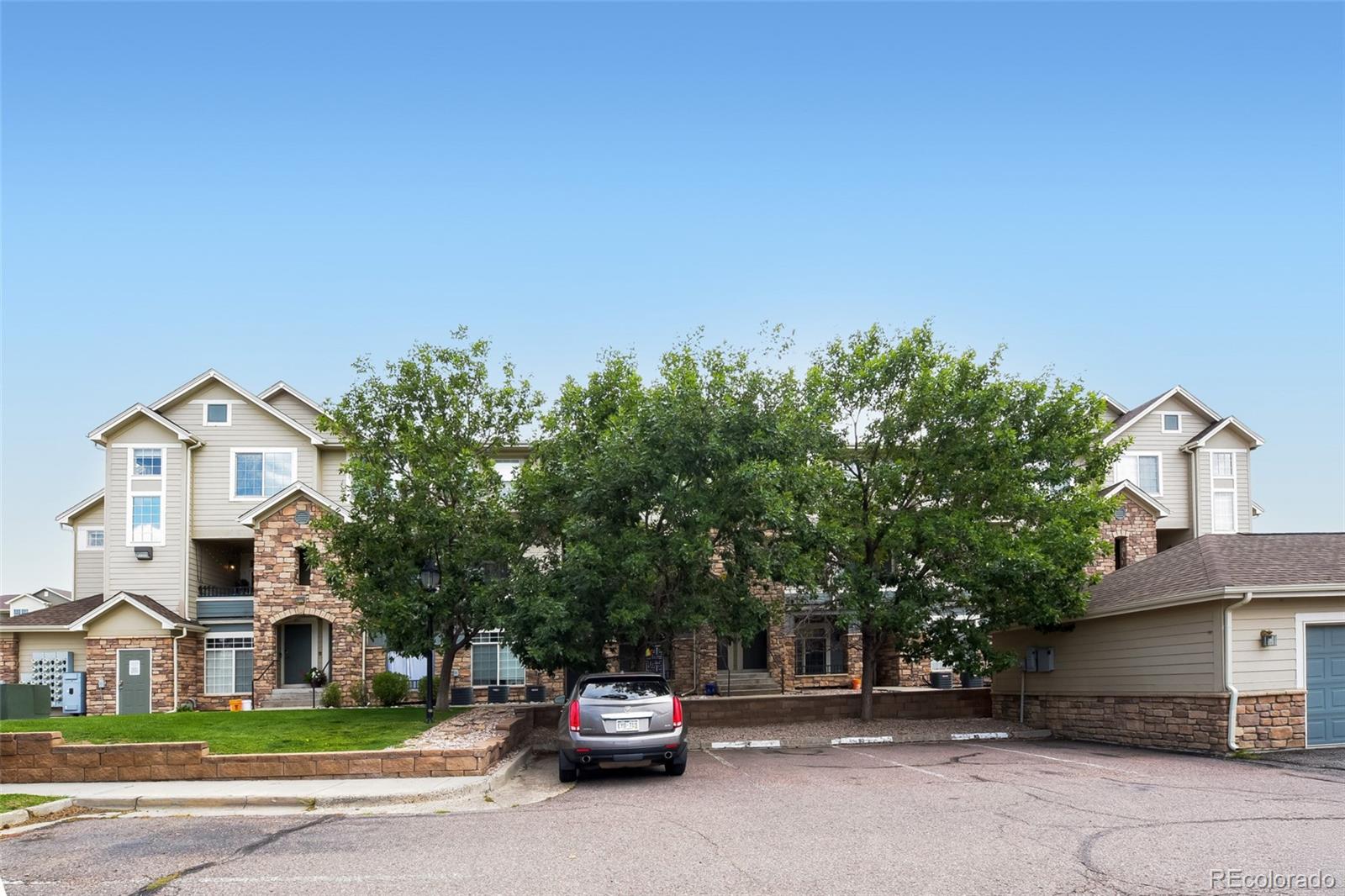 MLS Image #26 for 431  black feather loop,castle rock, Colorado