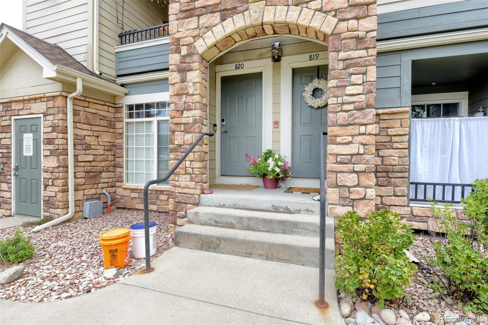 MLS Image #27 for 431  black feather loop,castle rock, Colorado