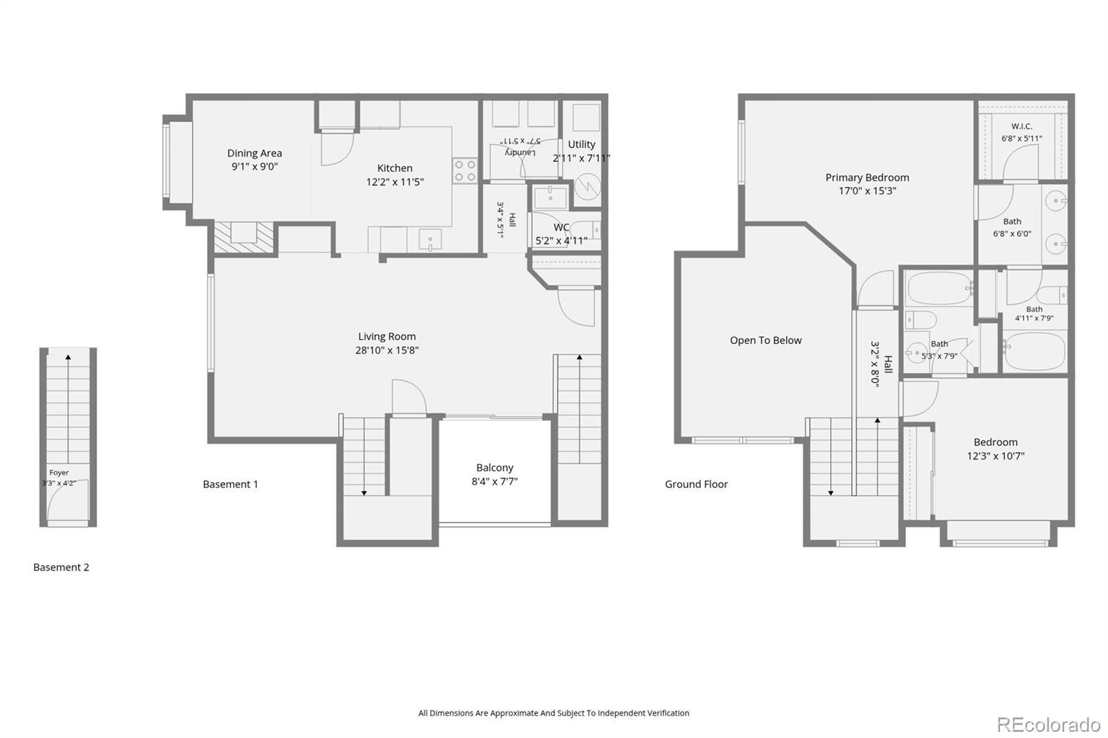 MLS Image #28 for 431  black feather loop,castle rock, Colorado