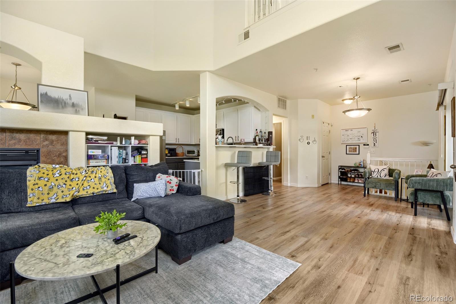 MLS Image #3 for 431  black feather loop,castle rock, Colorado