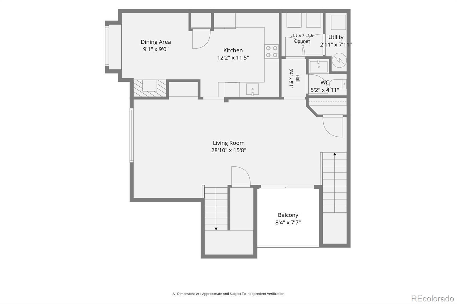 MLS Image #32 for 431  black feather loop,castle rock, Colorado