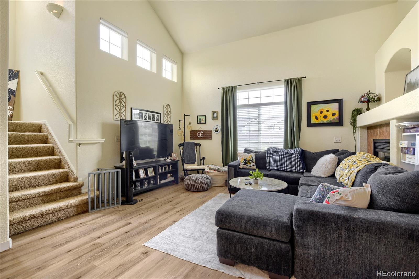 MLS Image #4 for 431  black feather loop,castle rock, Colorado