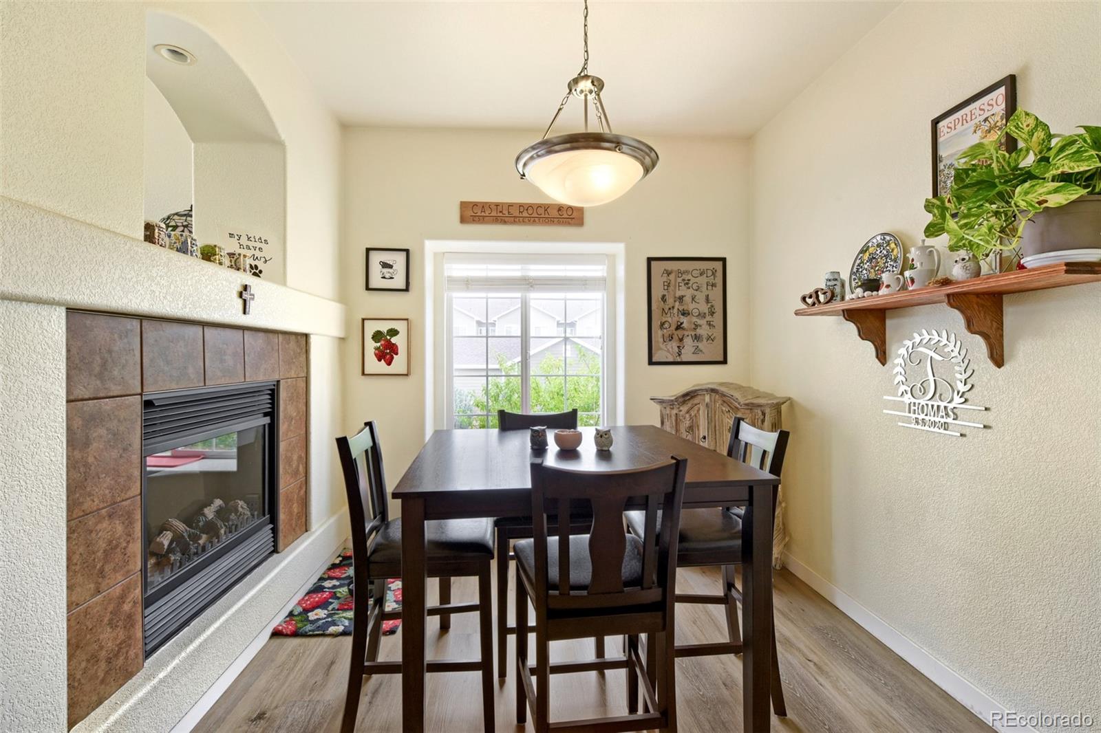 MLS Image #8 for 431  black feather loop,castle rock, Colorado
