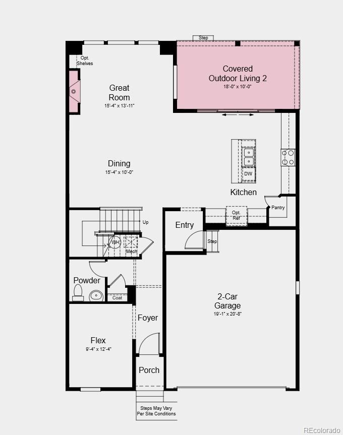 MLS Image #24 for 14814 e 148th avenue,thornton, Colorado