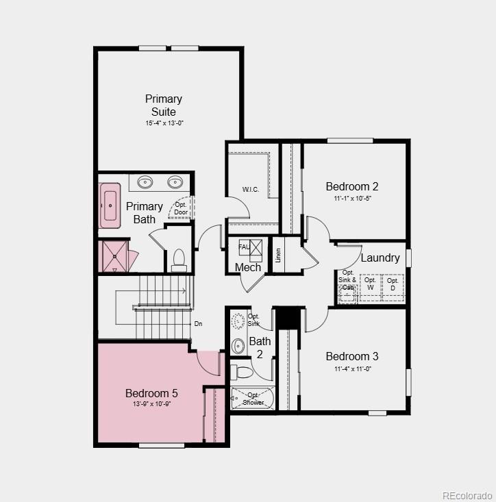 MLS Image #25 for 14814 e 148th avenue,thornton, Colorado