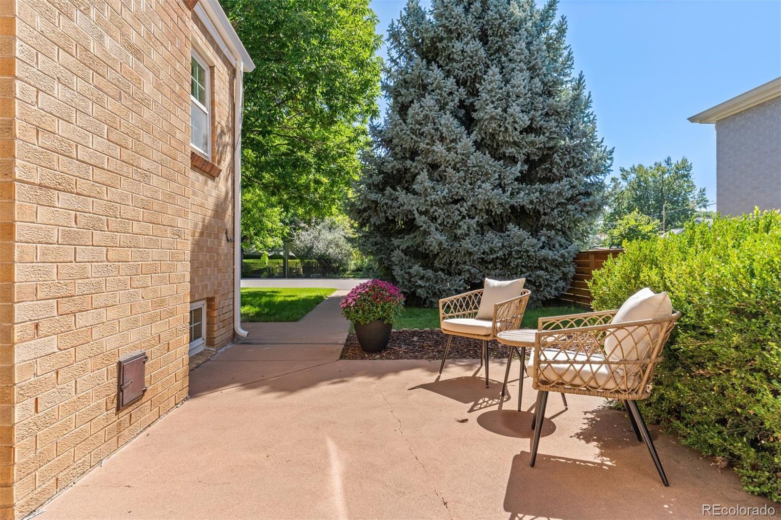 MLS Image #15 for 1085 s adams street,denver, Colorado