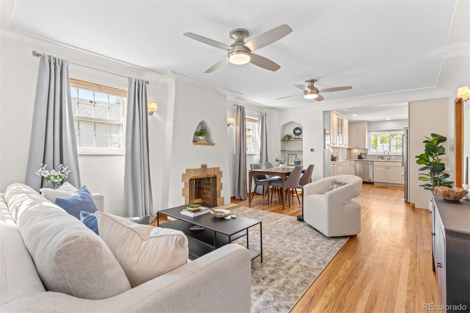 MLS Image #2 for 1085 s adams street,denver, Colorado