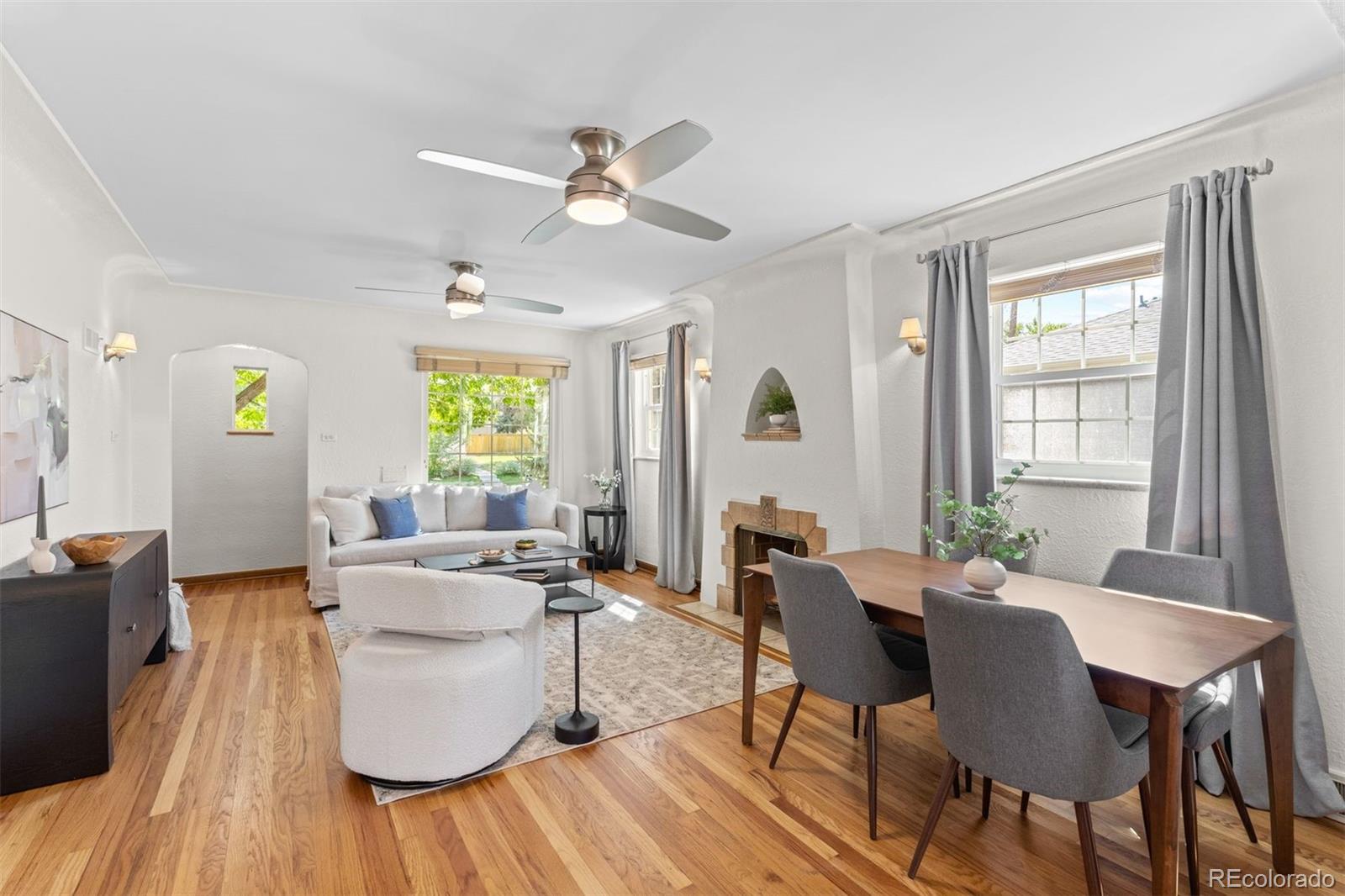MLS Image #3 for 1085 s adams street,denver, Colorado