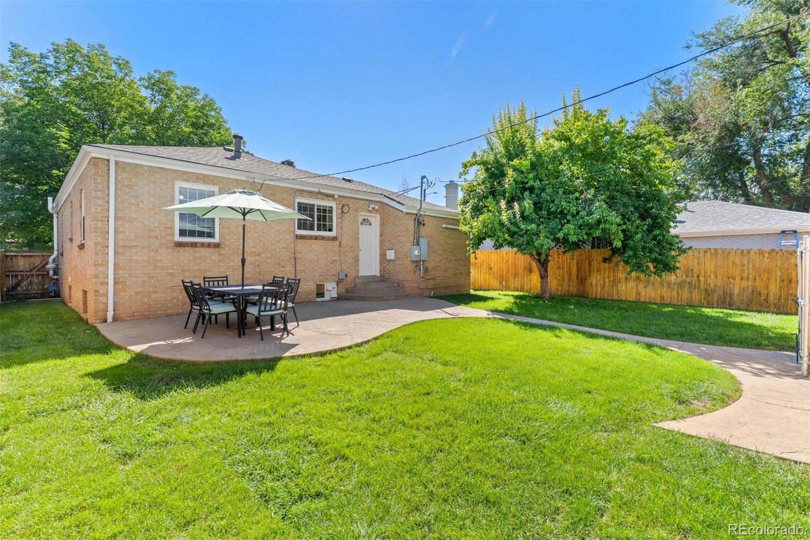 MLS Image #30 for 1085 s adams street,denver, Colorado
