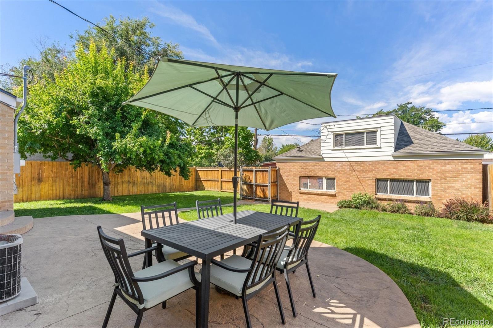 MLS Image #32 for 1085 s adams street,denver, Colorado