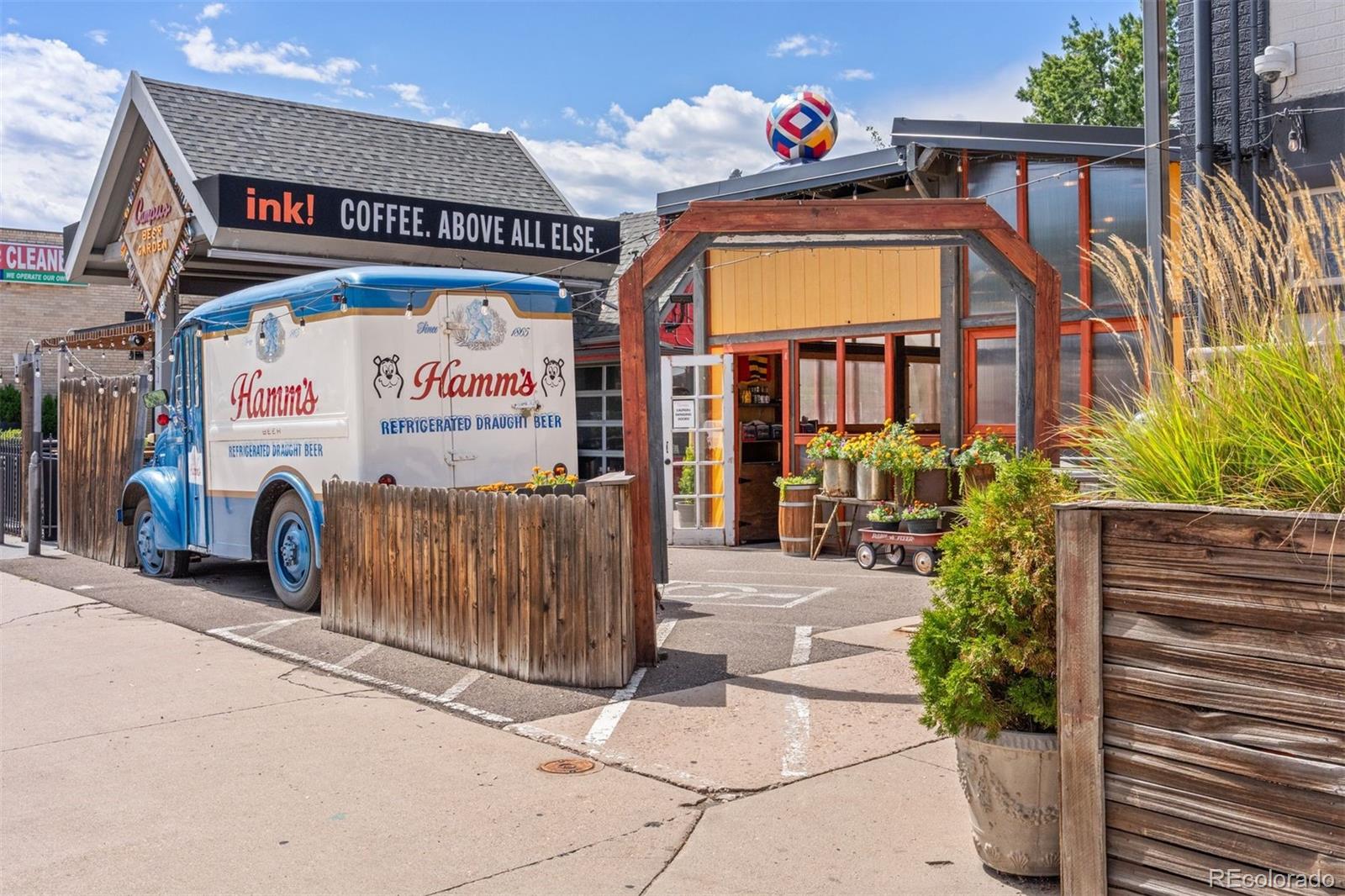 MLS Image #37 for 1085 s adams street,denver, Colorado