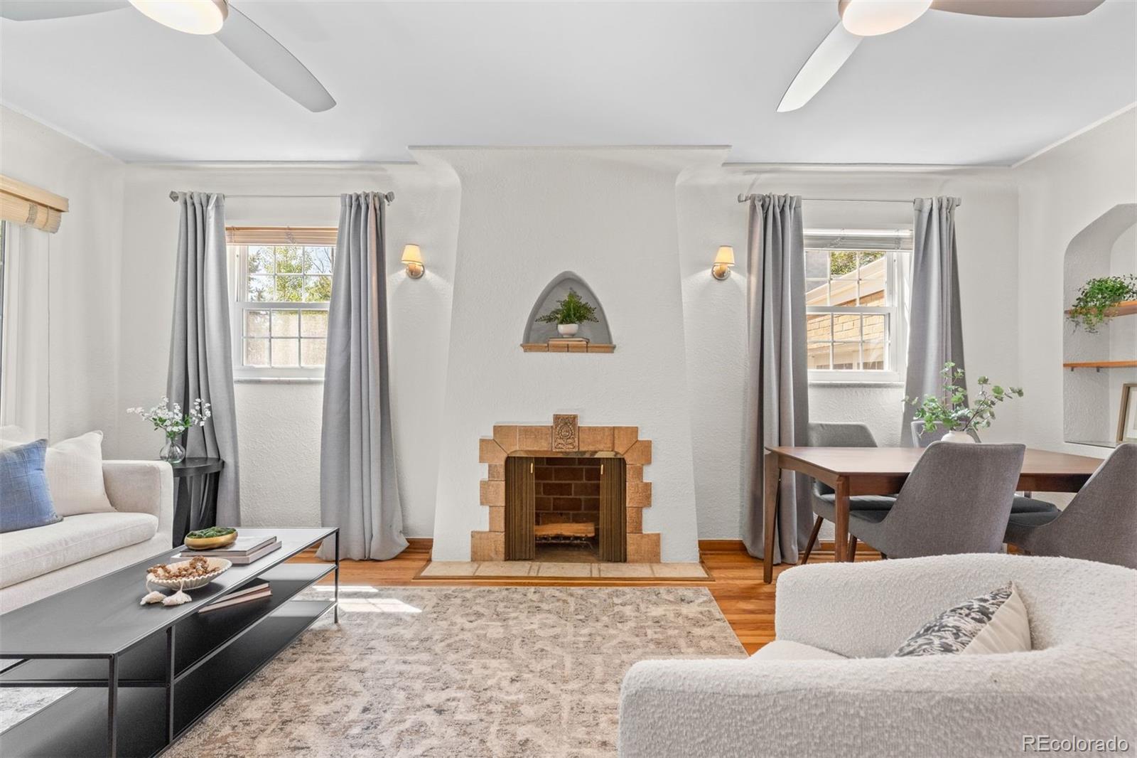 MLS Image #4 for 1085 s adams street,denver, Colorado