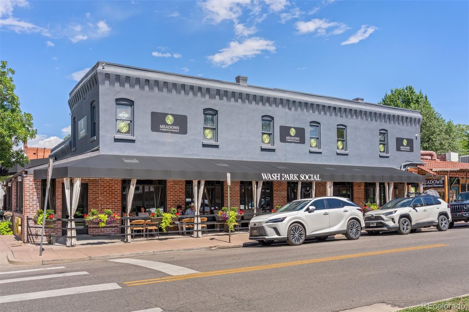 MLS Image #42 for 1085 s adams street,denver, Colorado