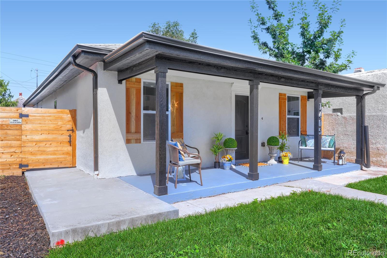 MLS Image #2 for 1405 e orman avenue,pueblo, Colorado
