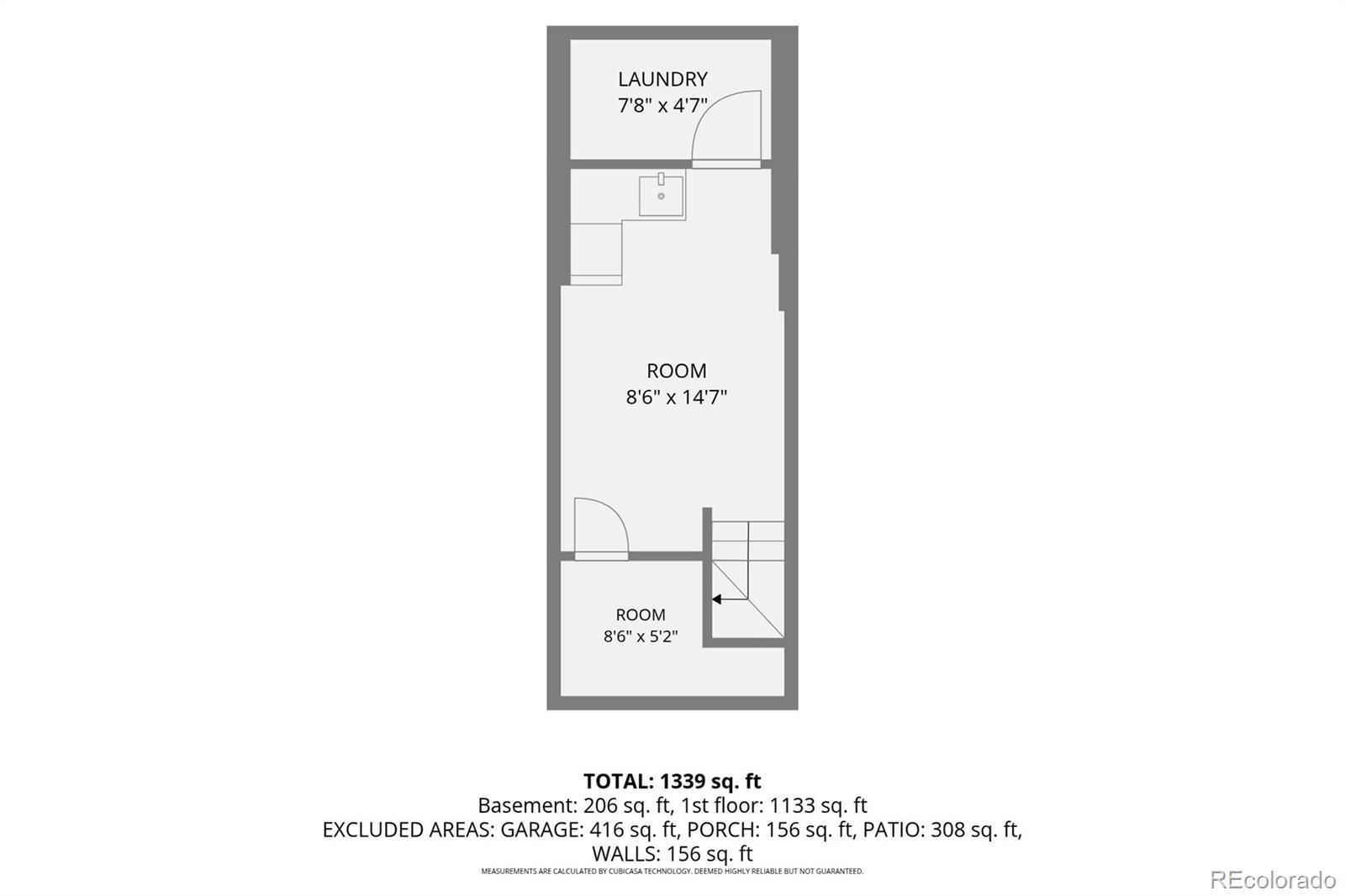 MLS Image #47 for 1405 e orman avenue,pueblo, Colorado