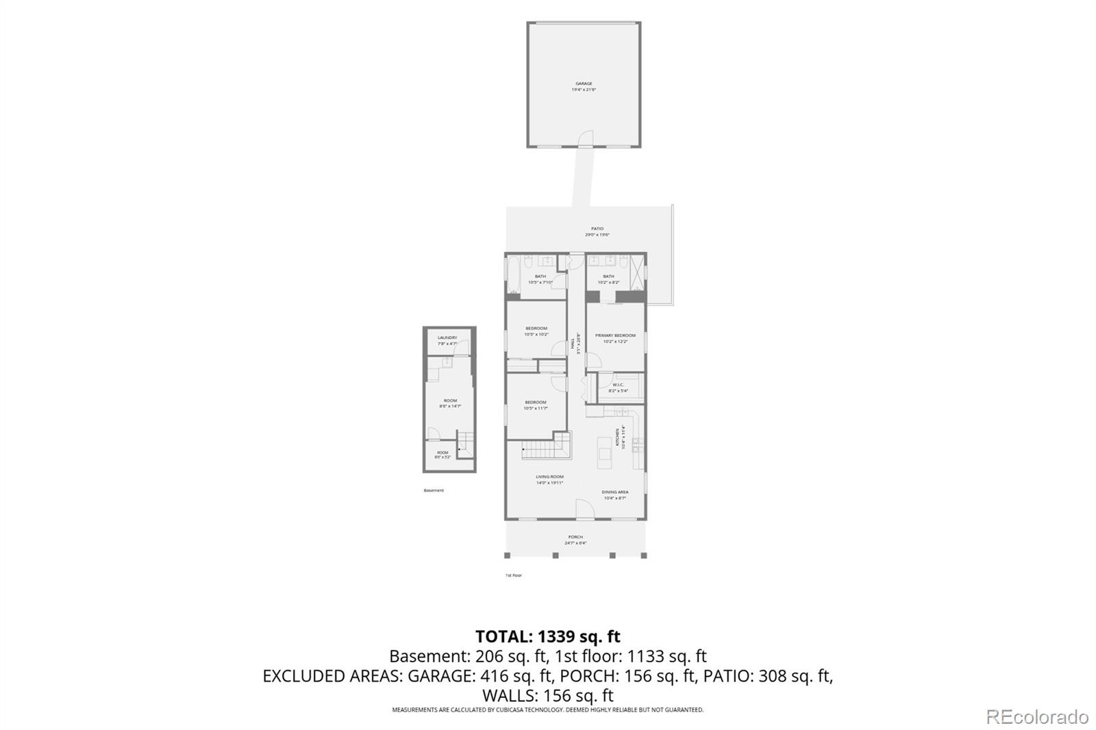 MLS Image #48 for 1405 e orman avenue,pueblo, Colorado
