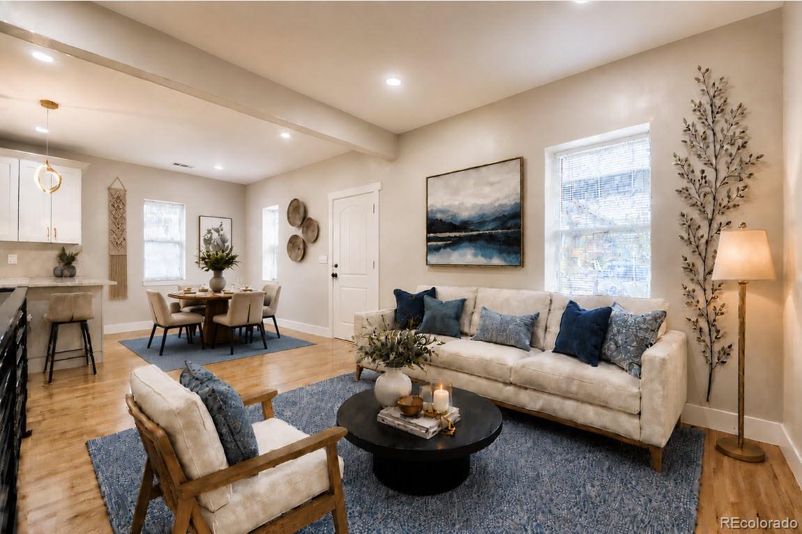 MLS Image #7 for 1405 e orman avenue,pueblo, Colorado