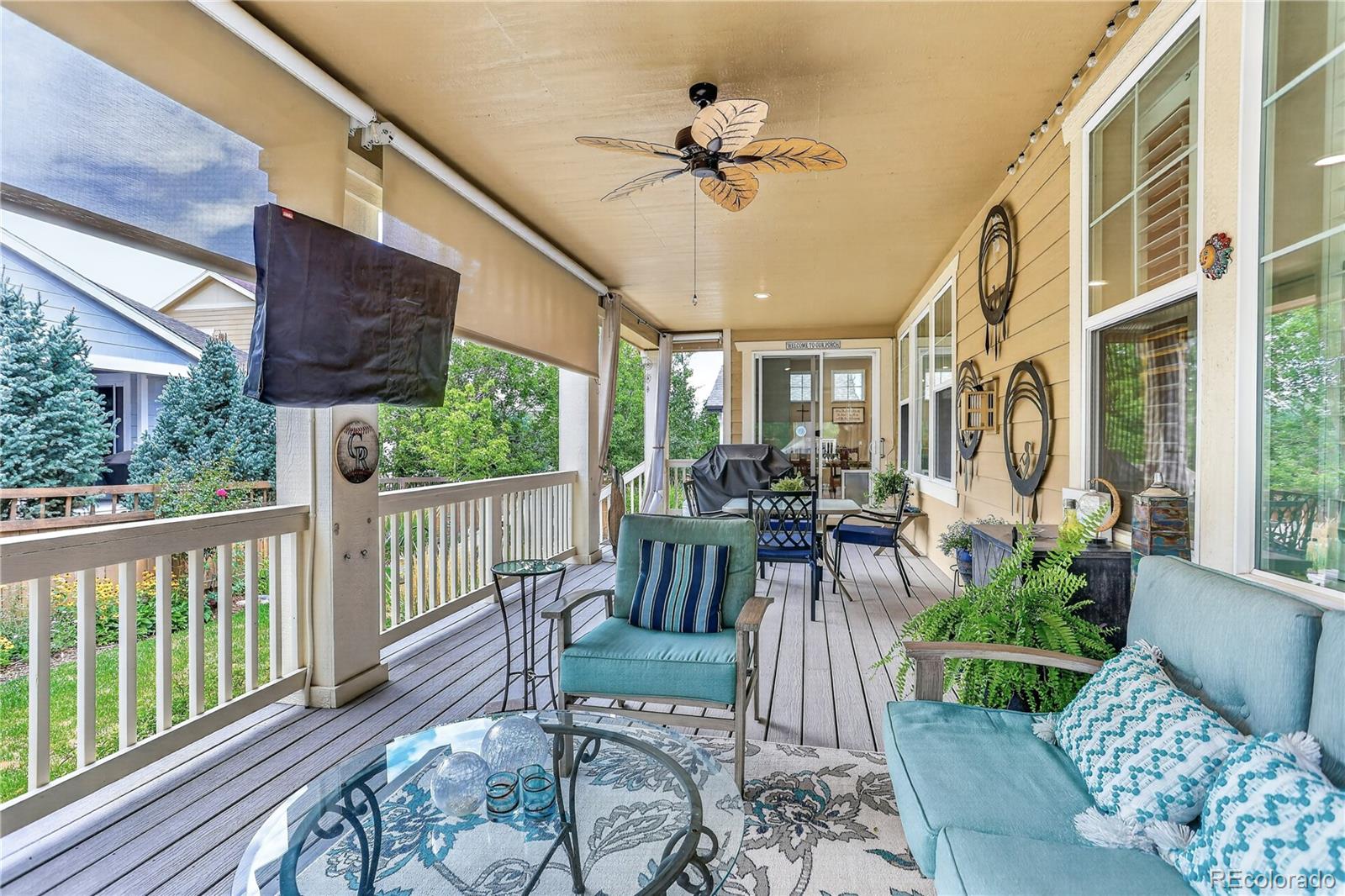 MLS Image #1 for 2436  leafdale circle,castle rock, Colorado