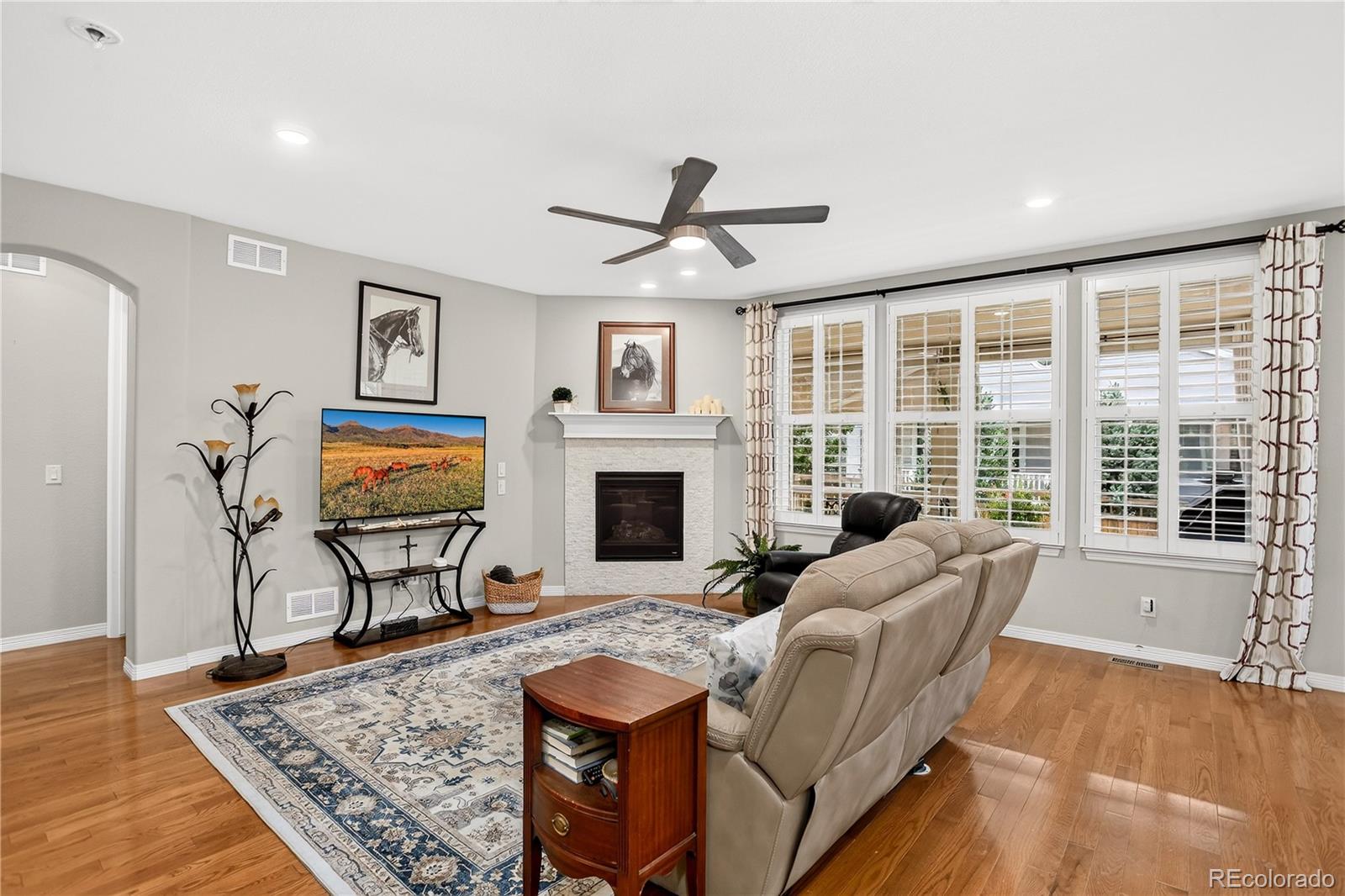MLS Image #10 for 2436  leafdale circle,castle rock, Colorado