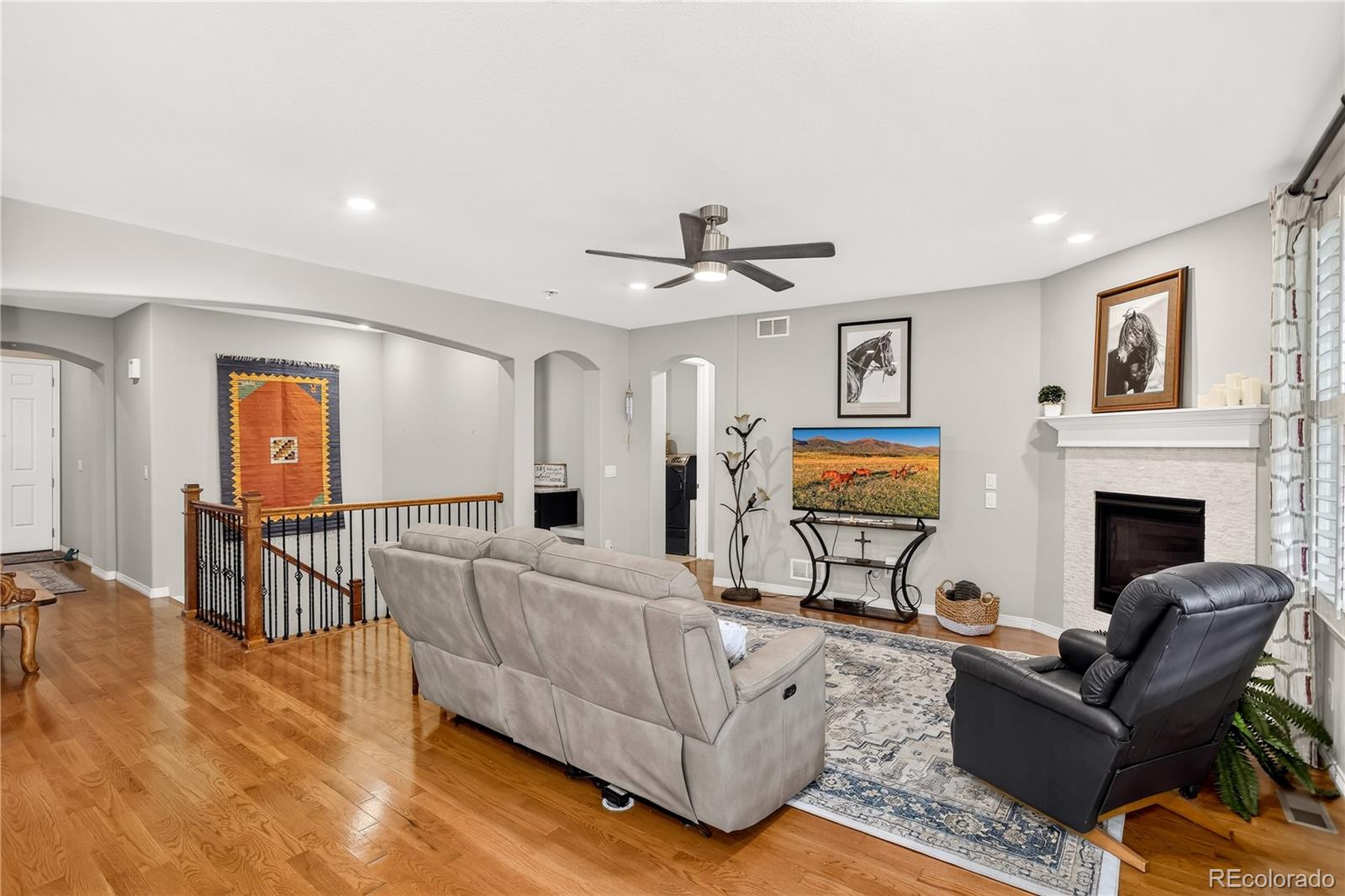 MLS Image #11 for 2436  leafdale circle,castle rock, Colorado