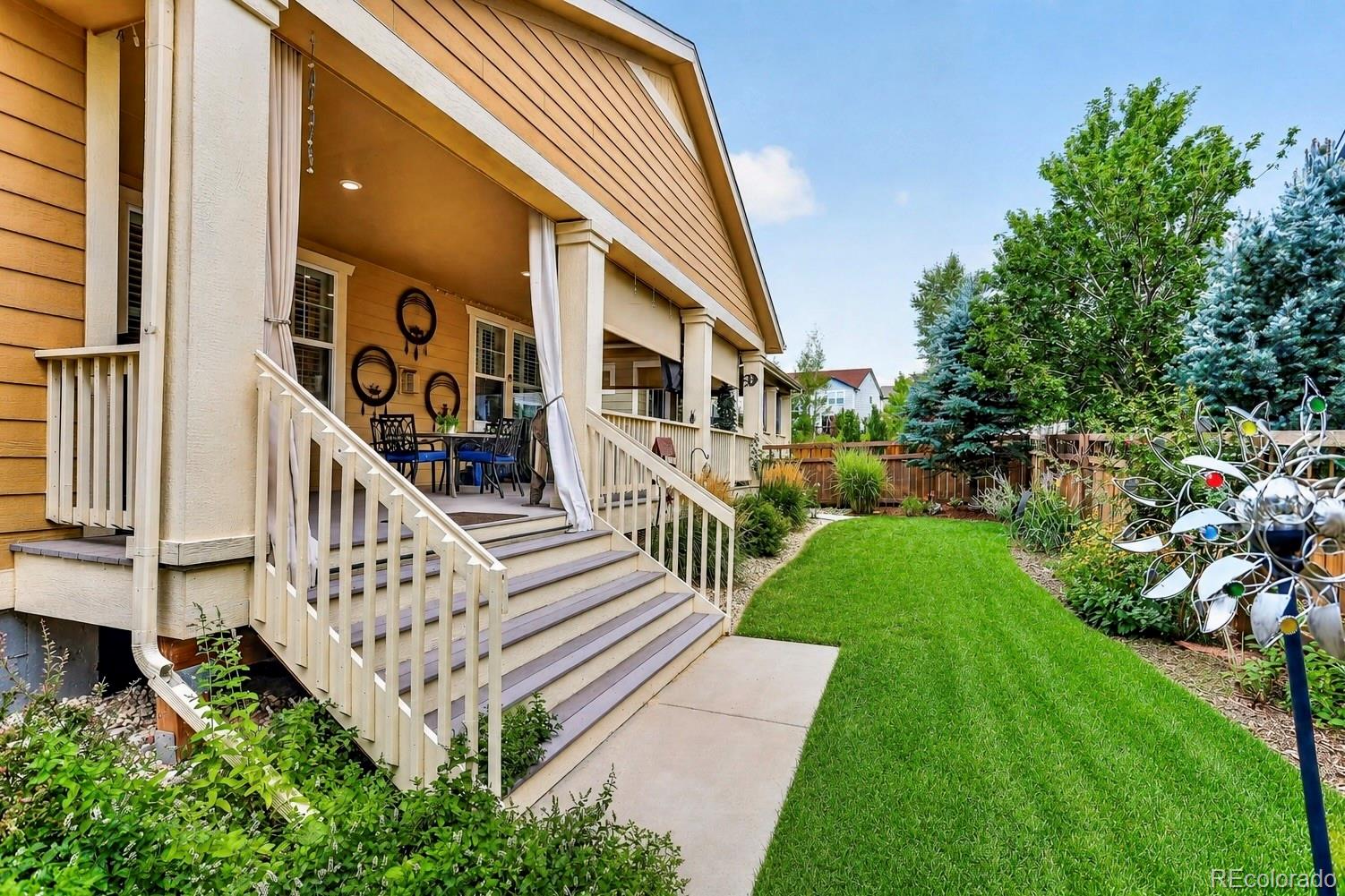MLS Image #12 for 2436  leafdale circle,castle rock, Colorado