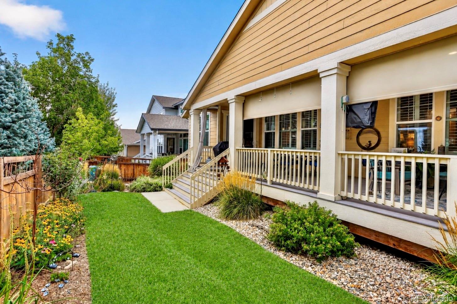 MLS Image #13 for 2436  leafdale circle,castle rock, Colorado