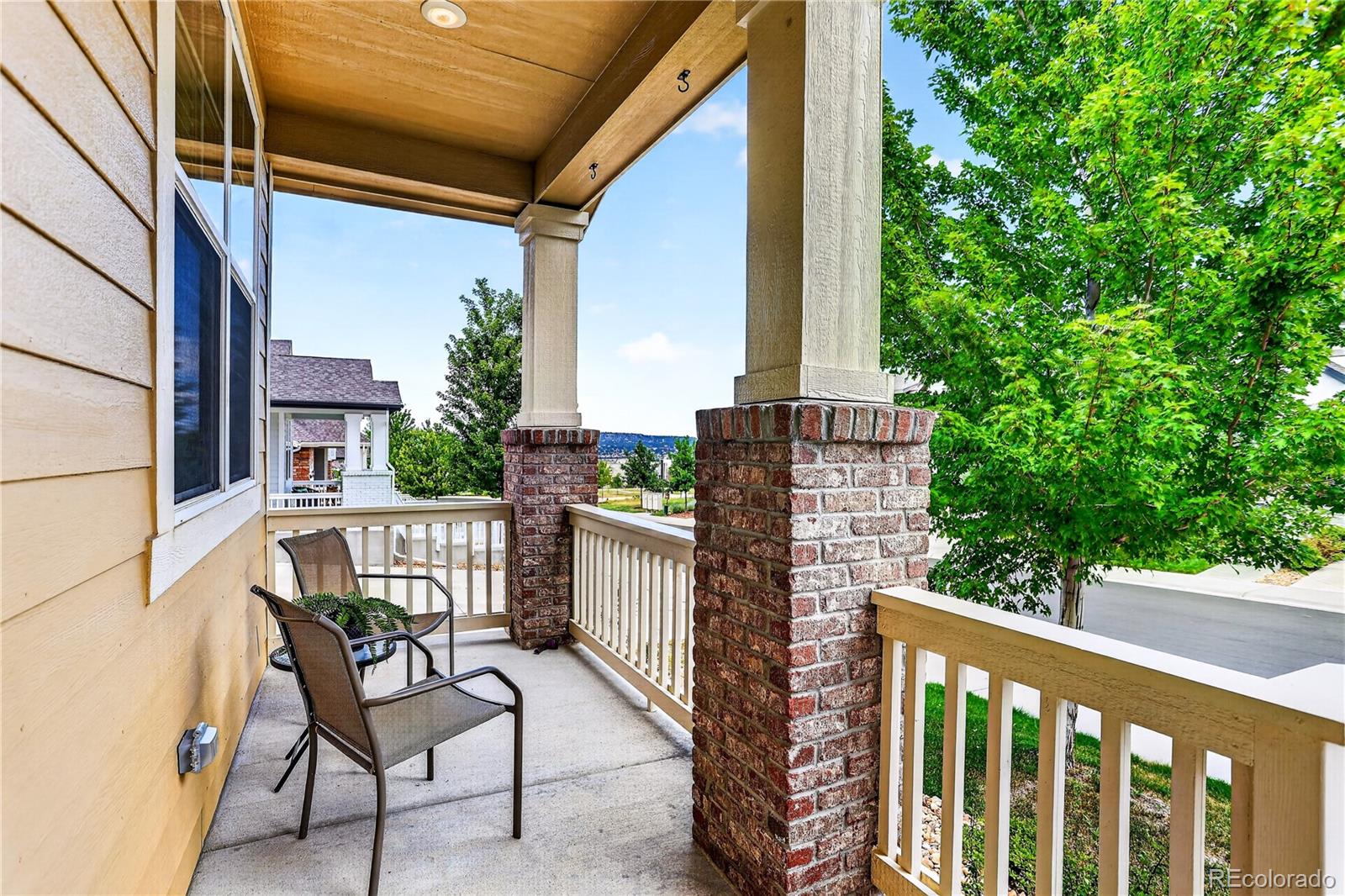 MLS Image #31 for 2436  leafdale circle,castle rock, Colorado