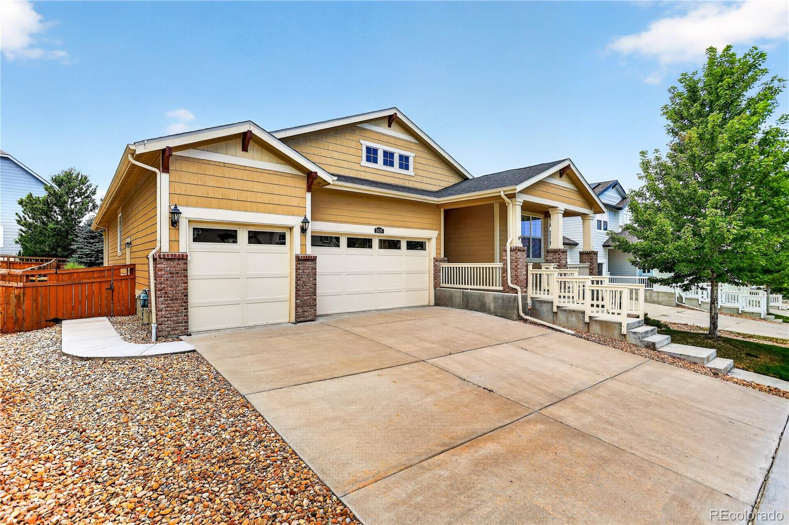 MLS Image #32 for 2436  leafdale circle,castle rock, Colorado