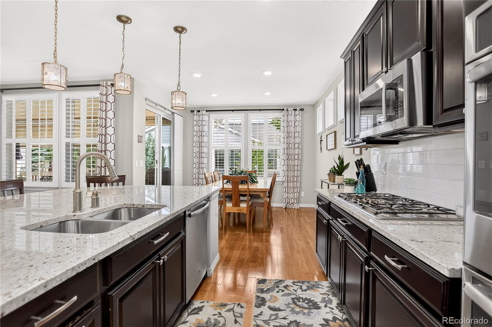MLS Image #4 for 2436  leafdale circle,castle rock, Colorado