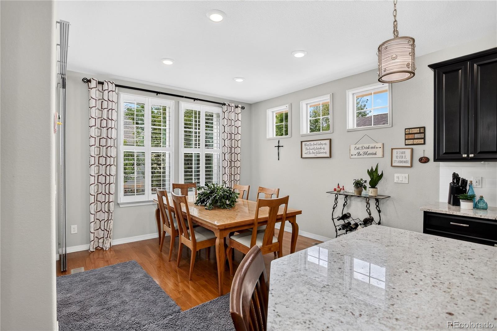 MLS Image #7 for 2436  leafdale circle,castle rock, Colorado