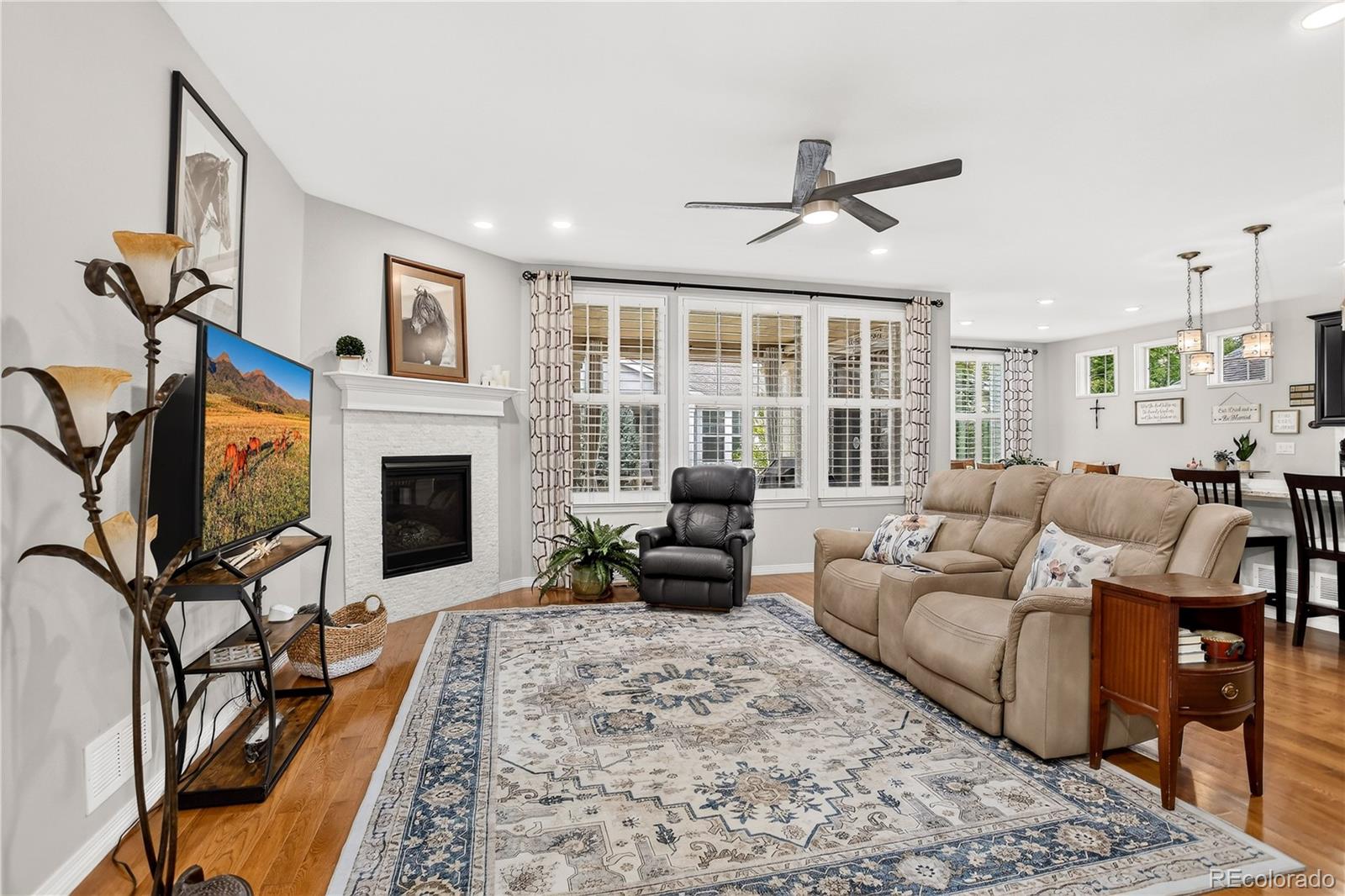 MLS Image #9 for 2436  leafdale circle,castle rock, Colorado