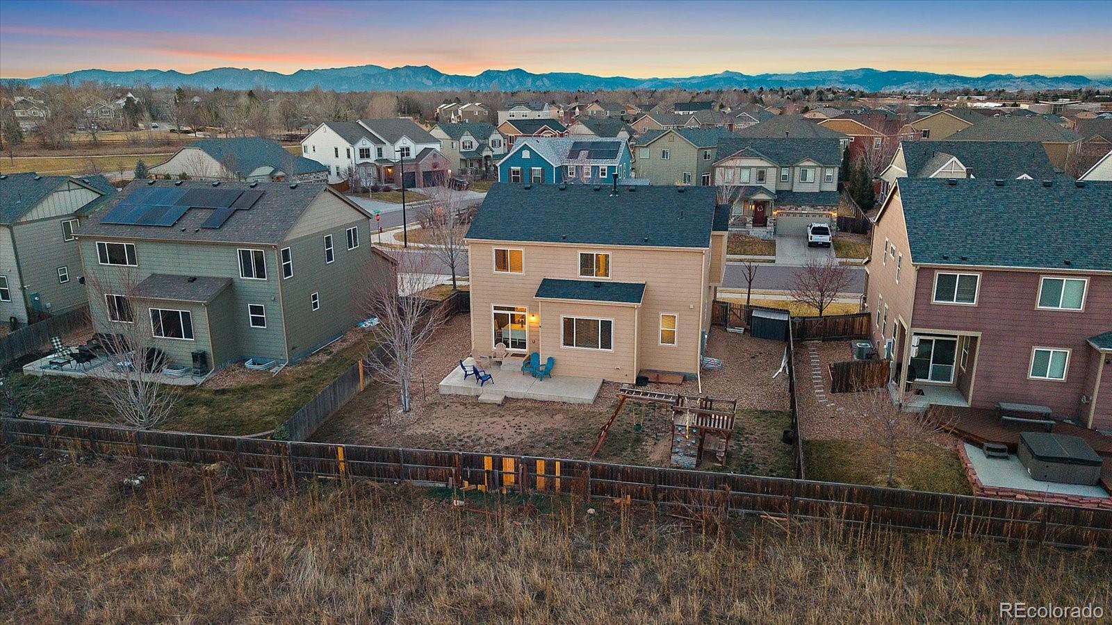 MLS Image #18 for 111  stewart way,erie, Colorado