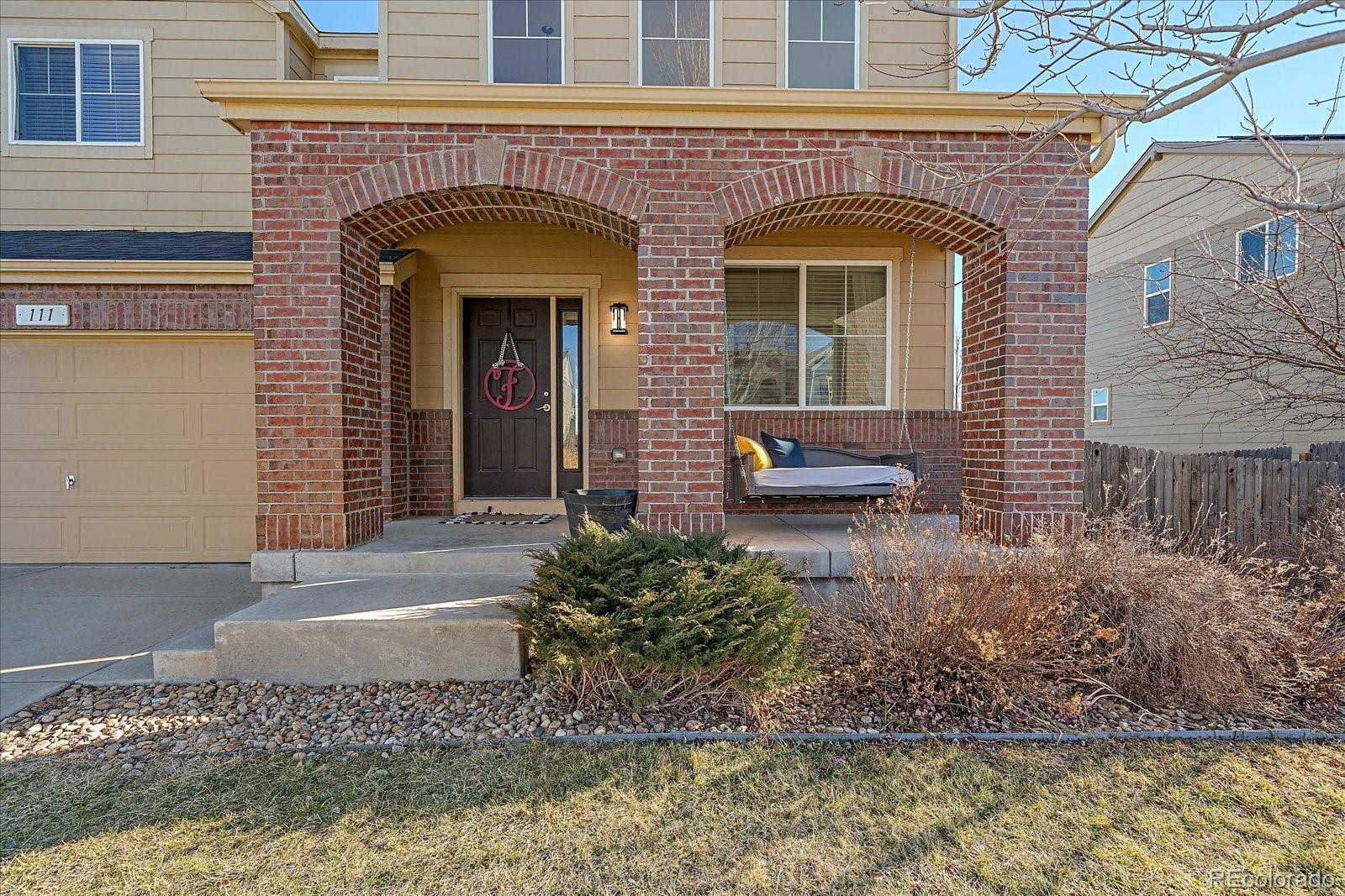 MLS Image #2 for 111  stewart way,erie, Colorado