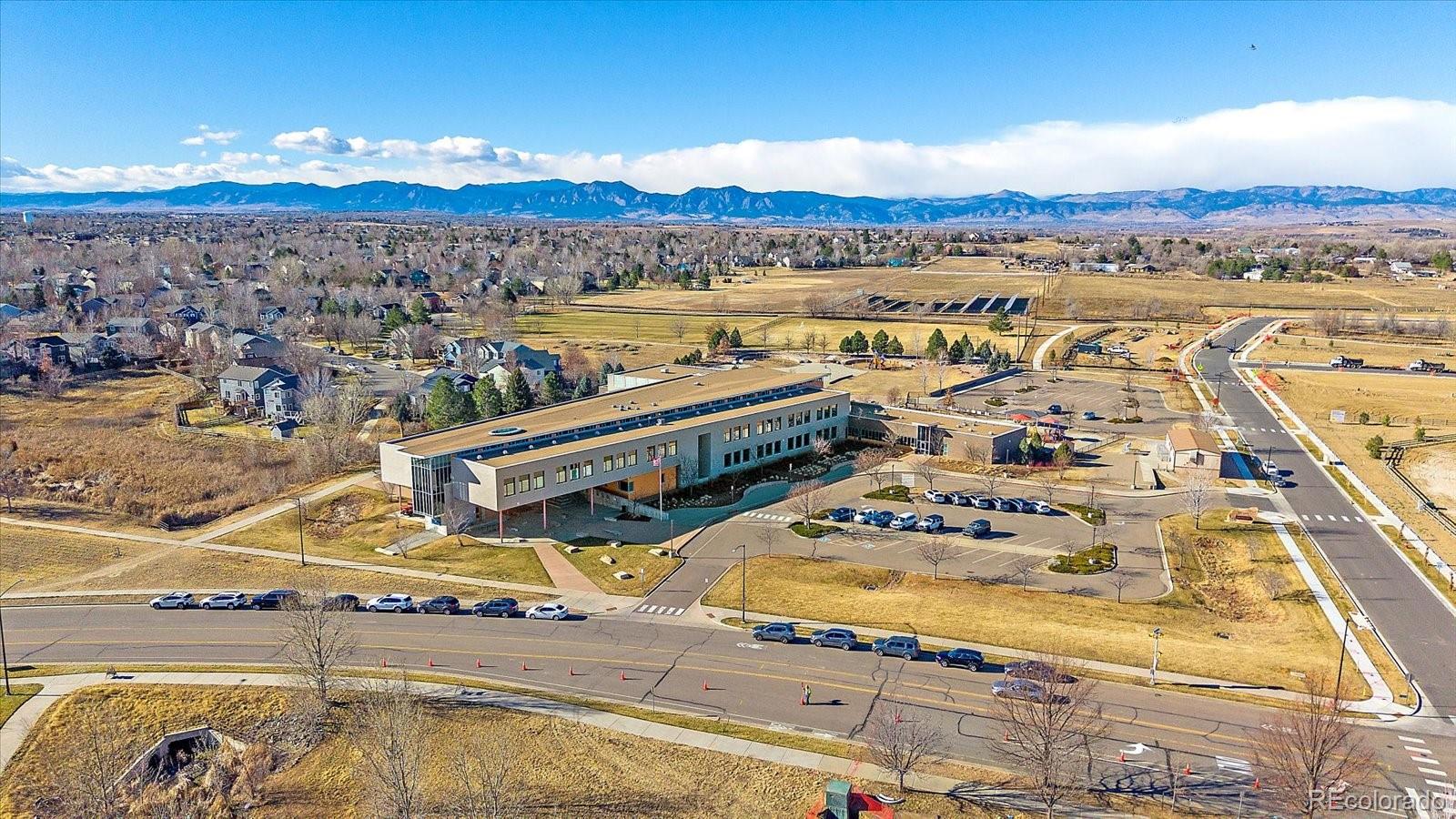 MLS Image #20 for 111  stewart way,erie, Colorado