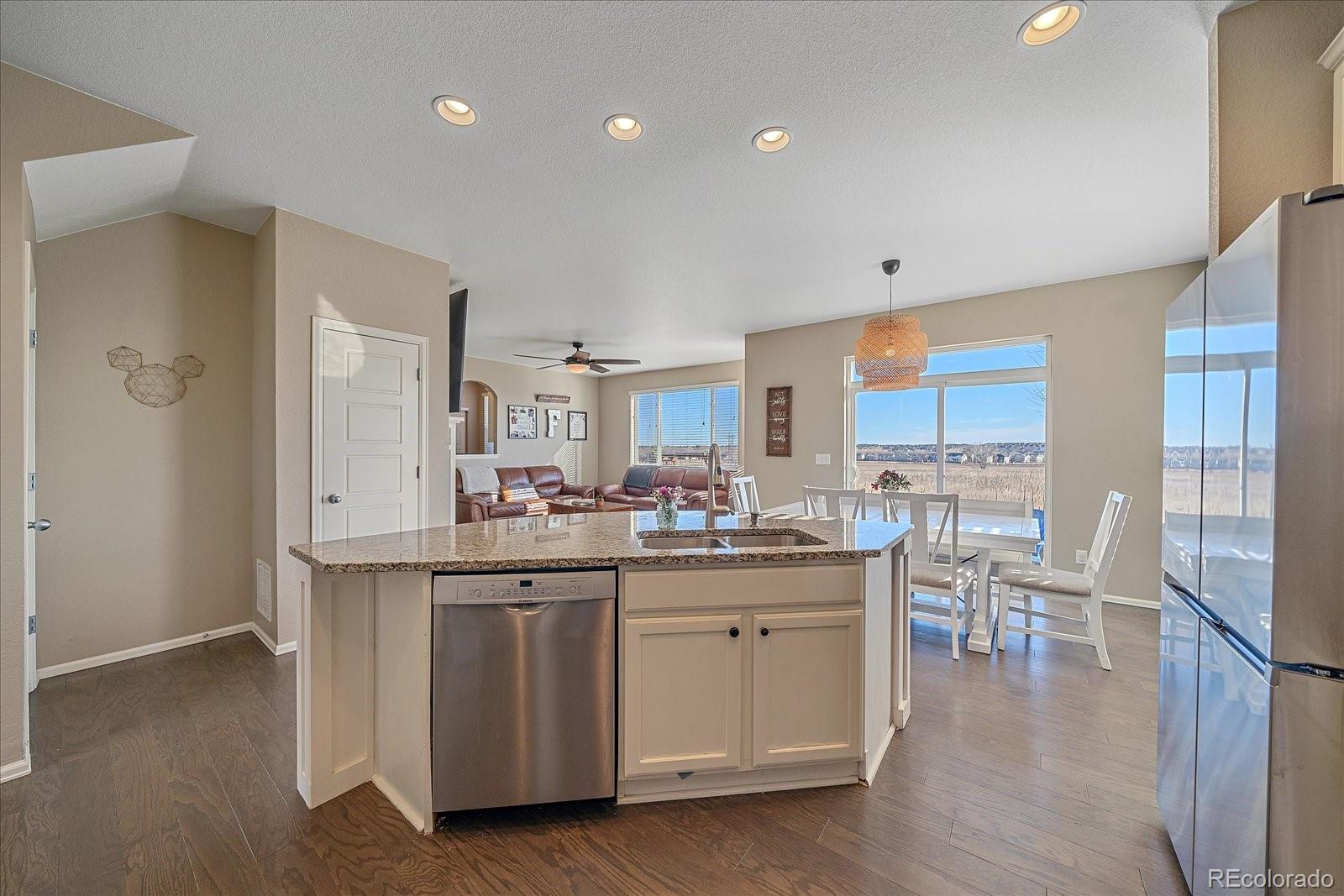 MLS Image #3 for 111  stewart way,erie, Colorado
