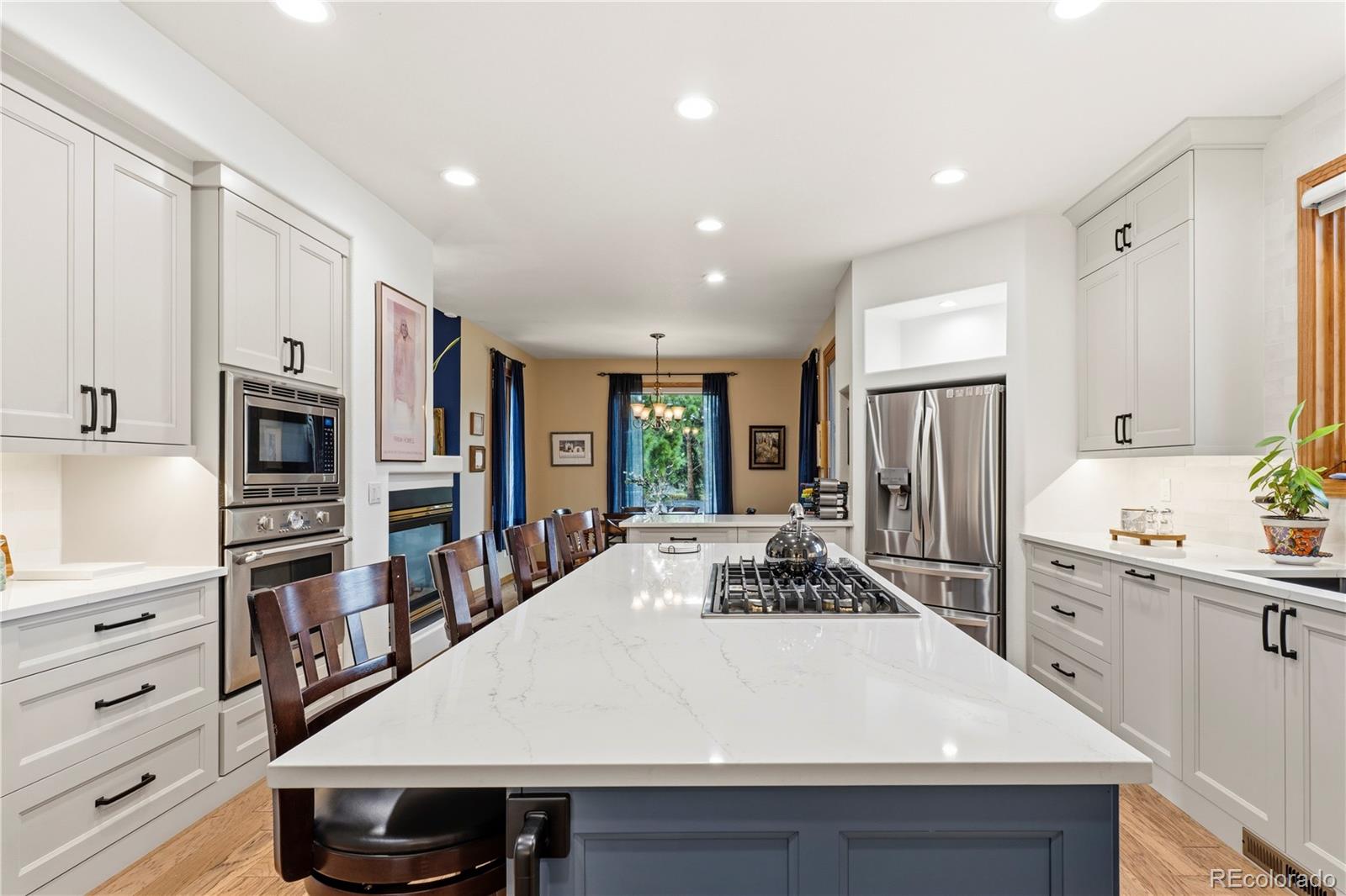 MLS Image #12 for 6820 s salida street,foxfield, Colorado