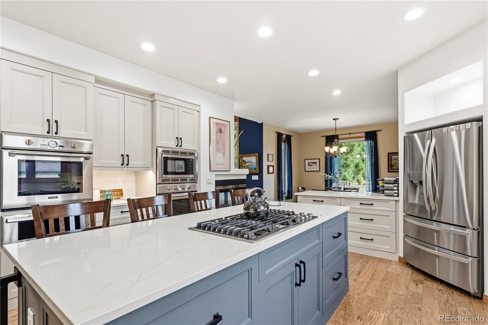 MLS Image #13 for 6820 s salida street,foxfield, Colorado