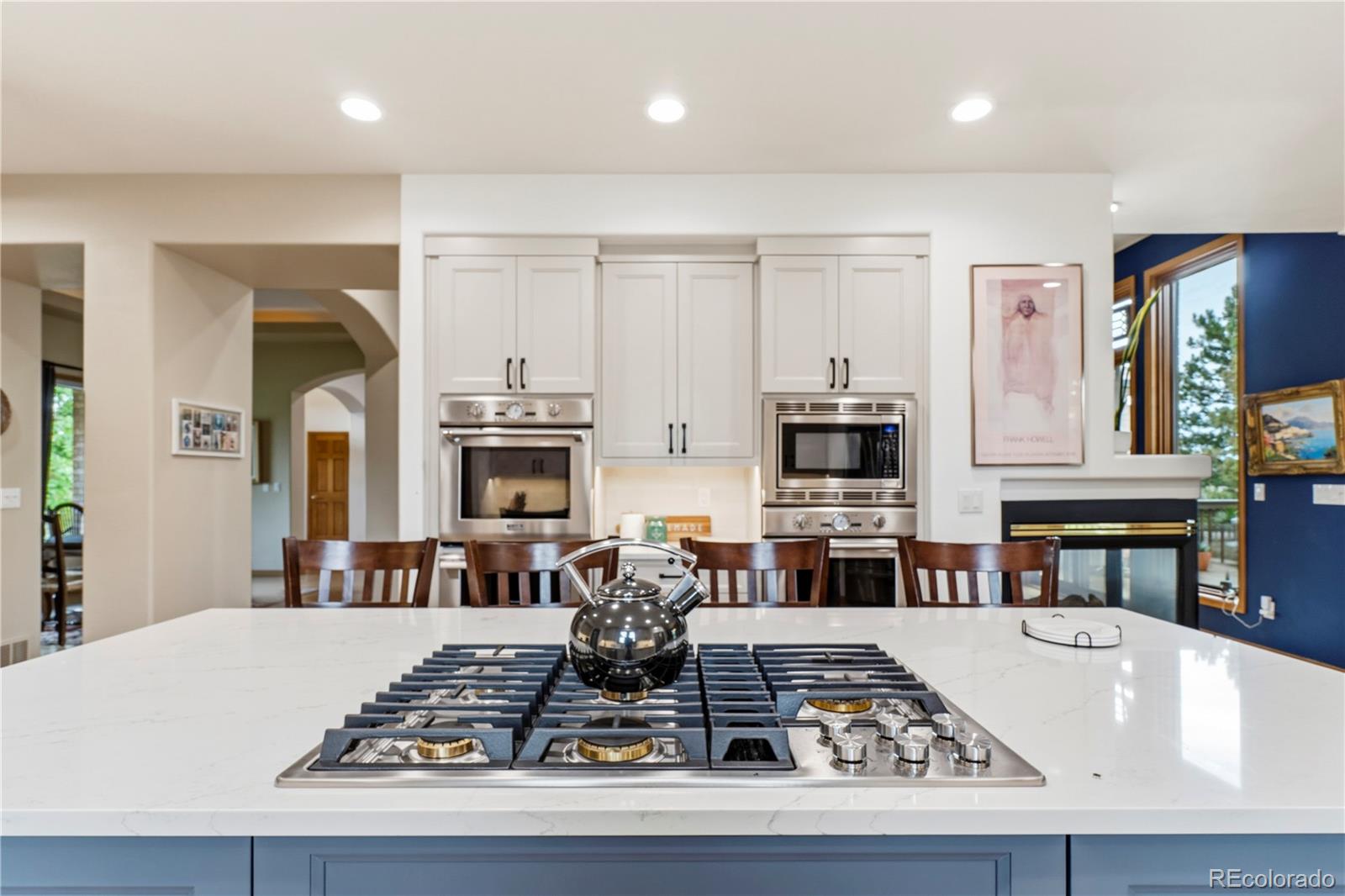 MLS Image #14 for 6820 s salida street,foxfield, Colorado