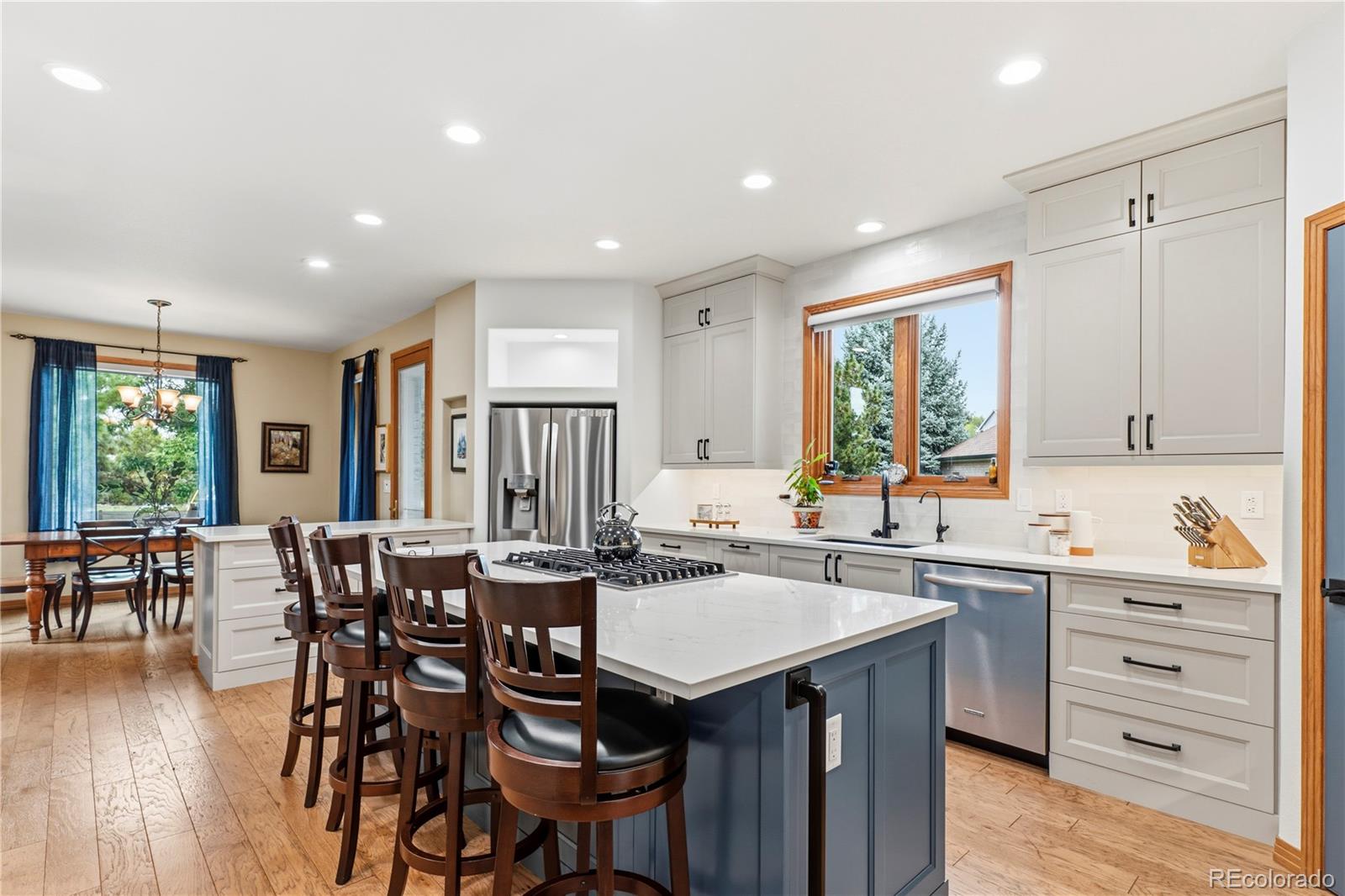 MLS Image #2 for 6820 s salida street,foxfield, Colorado