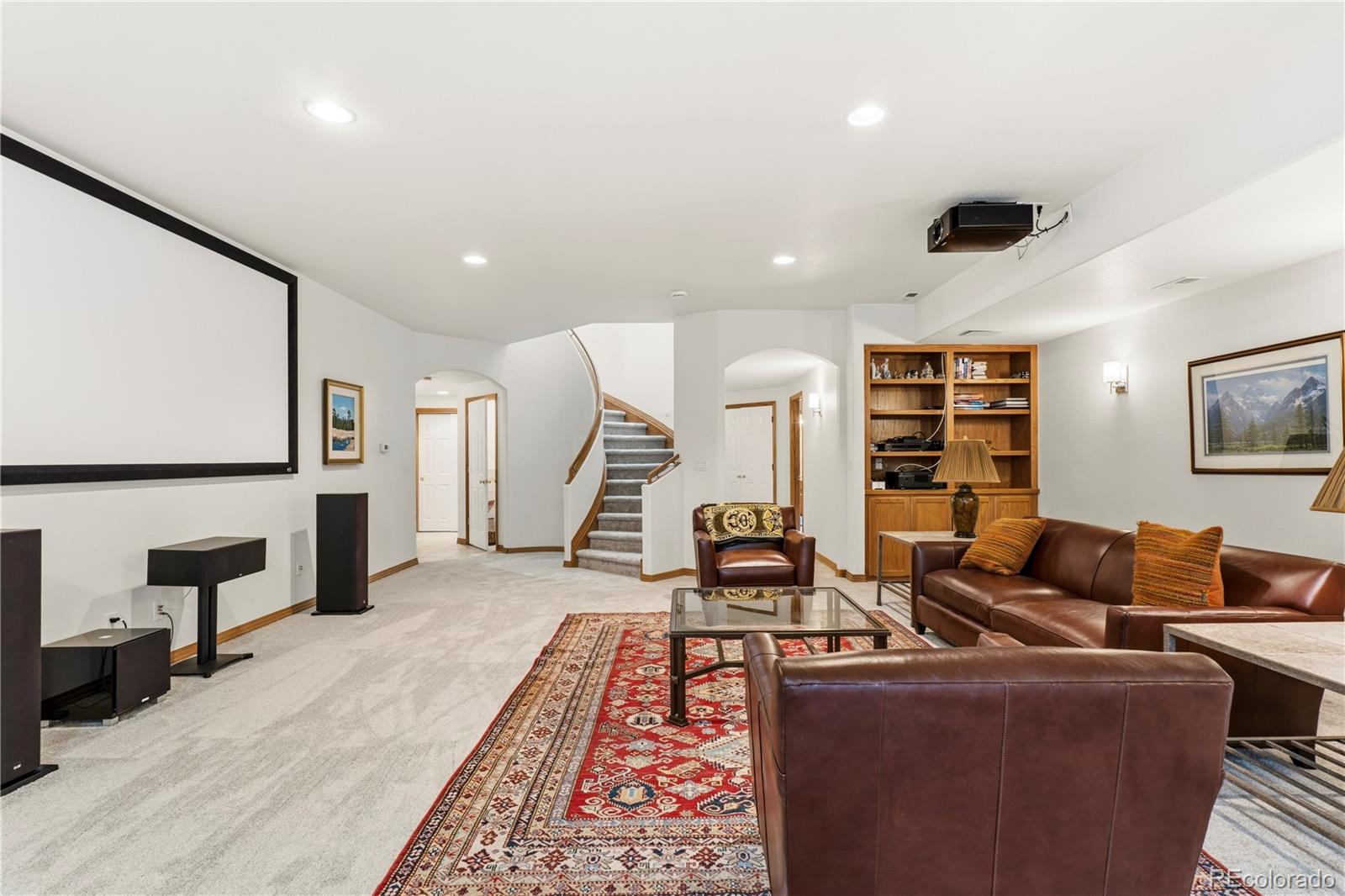 MLS Image #27 for 6820 s salida street,foxfield, Colorado
