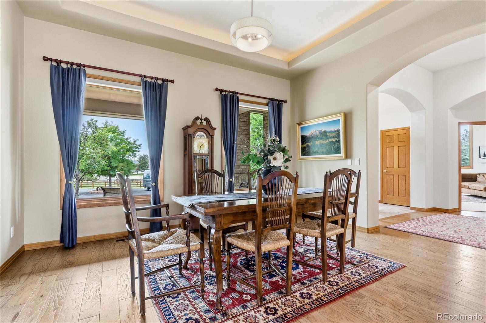 MLS Image #3 for 6820 s salida street,foxfield, Colorado