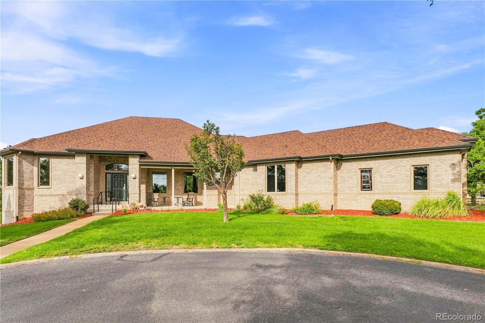 MLS Image #37 for 6820 s salida street,foxfield, Colorado