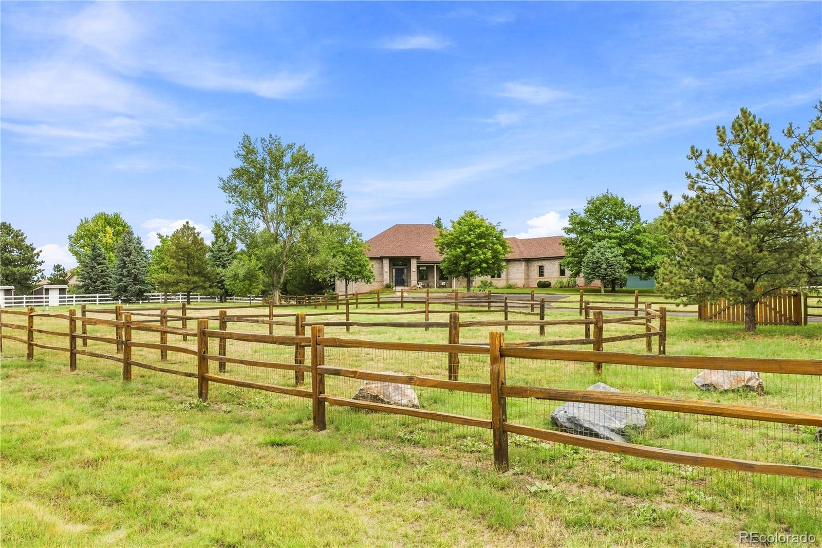 MLS Image #4 for 6820 s salida street,foxfield, Colorado