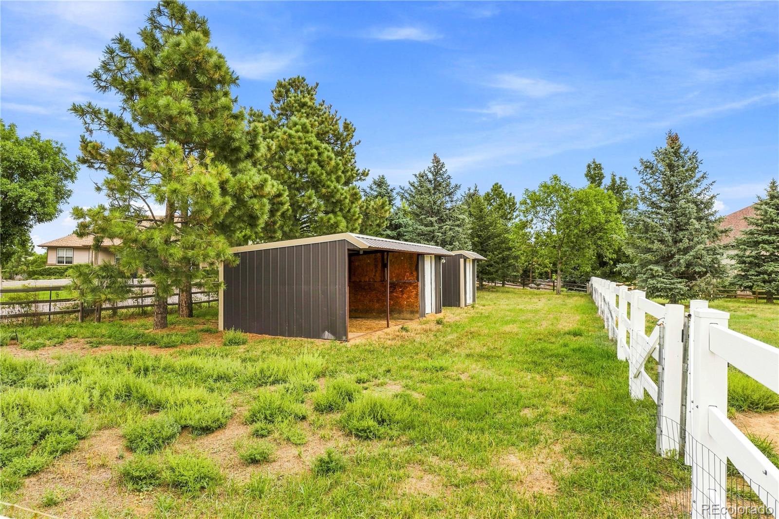 MLS Image #41 for 6820 s salida street,foxfield, Colorado