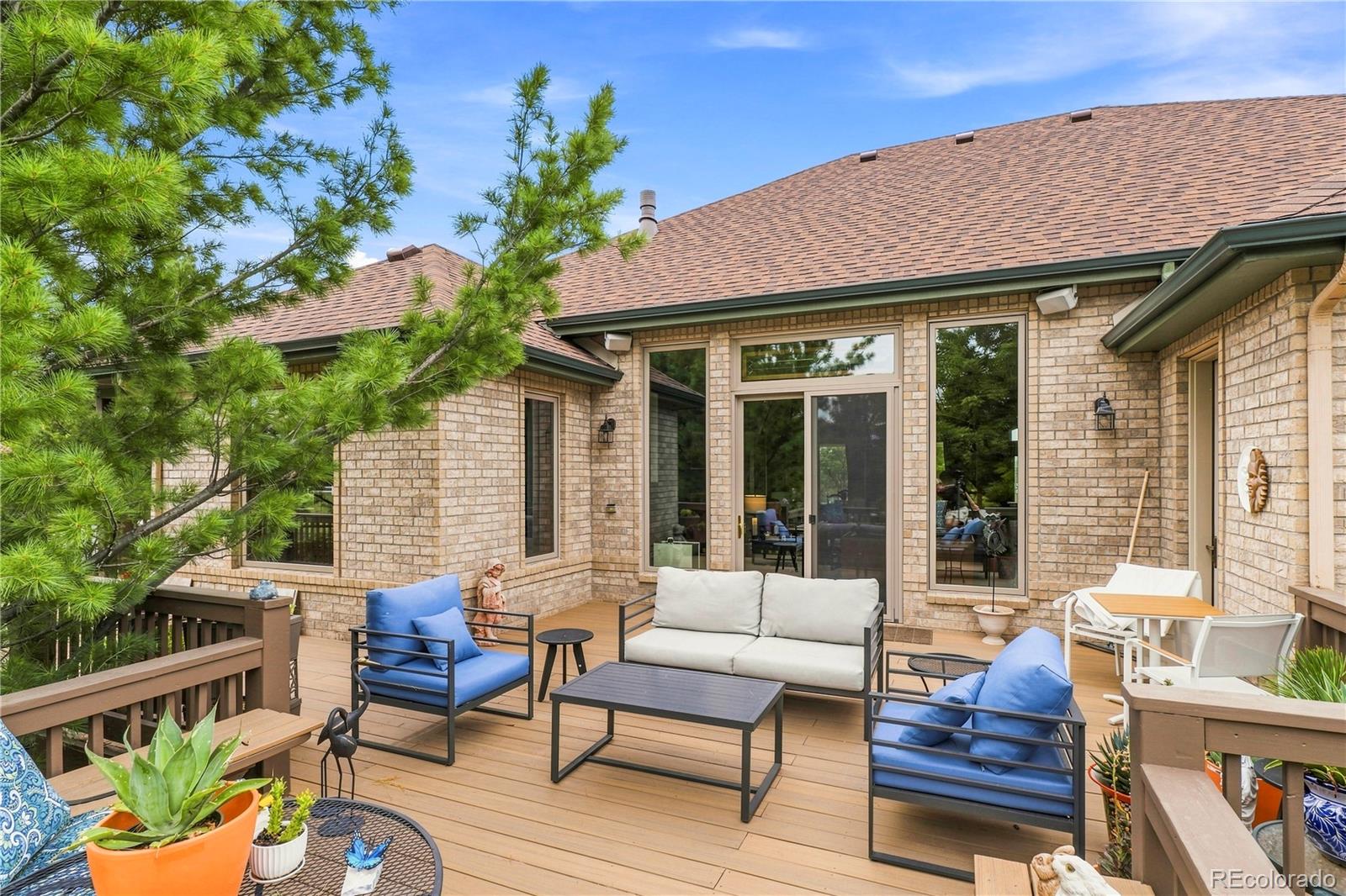 MLS Image #43 for 6820 s salida street,foxfield, Colorado